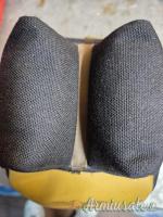 Vendo resta