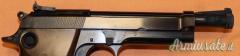 Pistola Beretta 952 Target Cal. 7,65 Para Sportiva