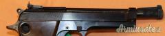 Pistola Beretta 952 Target Cal. 7,65 Para Sportiva