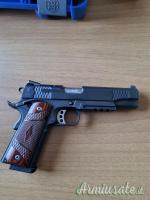 Smith & Wesson 1911 TA .45 ACP