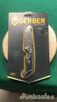 GERBER BASIC KNIFE