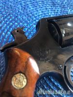 Military and Police .38 Special  |  9x29mmR