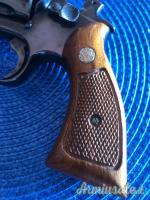 Military and Police .38 Special  |  9x29mmR