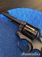 Military and Police .38 Special  |  9x29mmR