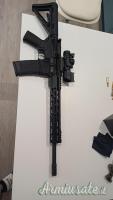 Db15 .223 Remington