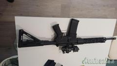 Db15 .223 Remington