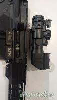 Db15 .223 Remington