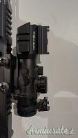 Db15 .223 Remington