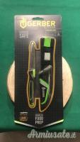 GERBER FREESCAPE CAMP PARING KNIFE