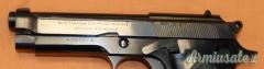 Pistola Beretta 952 Cal. 7,65 Para