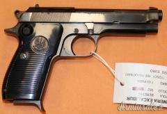 Pistola Beretta 952 Cal. 7,65 Para