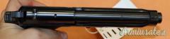 Pistola Beretta 952 Cal. 7,65 Para