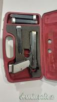 Tanfoglio Stock 3 9x21mm IMI