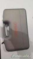 Tanfoglio Stock 3 9x21mm IMI