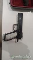 Tanfoglio Stock 3 9x21mm IMI