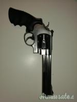 Smith & Wesson 629 classic 44 magnum