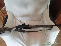 Winchester Sxr2 .30-06 Springfield
