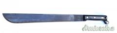 U.S.M.C. MK 2 Machete Bush 1944 S.W.I. senza fodero originale