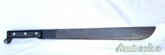 U.S.M.C. MK 2 Machete Bush 1944 S.W.I. senza fodero originale