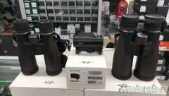 BLASER PRIMUS 10X42 E 8X56 E PUNTO ROSSO RD20