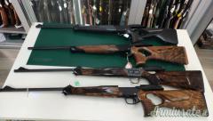 Blaser R8 VARI MODELLI