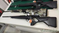 Blaser R8 VARI MODELLI