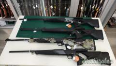 Blaser R8 VARI MODELLI