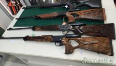 Blaser R8 VARI MODELLI