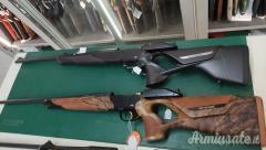 Blaser R8 VARI MODELLI