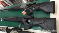 Blaser R8 VARI MODELLI