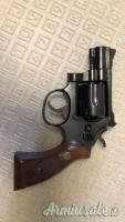 Smith & Wesson 15 .38 Special  |  9x29mmR