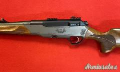 Carabina Fabarm  IRIS DTG  .30-06 Springfield