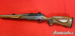 Carabina Fabarm  IRIS DTG  .30-06 Springfield