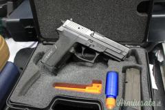 SIG-Sauer 2022 9x21mm IMI