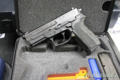 SIG-Sauer 2022 9x21mm IMI