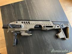 Kit CAA RONI G2 per Glock 17/19