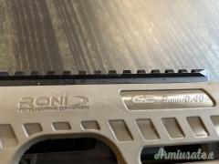 Kit CAA RONI G2 per Glock 17/19