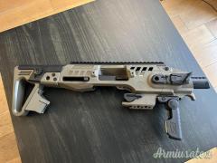 Kit CAA RONI G2 per Glock 17/19