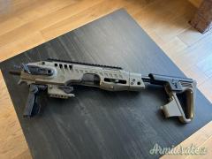 Kit CAA RONI G2 per Glock 17/19