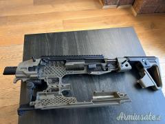 Kit CAA RONI G2 per Glock 17/19