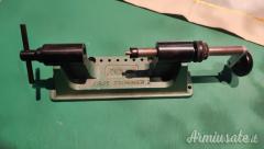 Rcbs Case trimmer 2 con collet n. 1