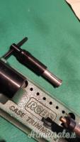 Rcbs Case trimmer 2 con collet n. 1