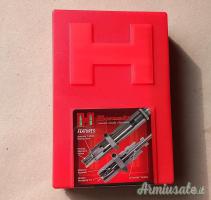 Dioes 8x50 Lebel Hornady Nuovi