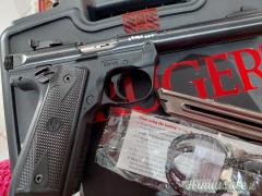 Ruger | Sturm MK IV 22/45 (40107) .22 LR Long Rifle