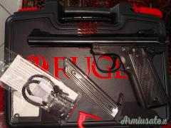 Ruger | Sturm MK IV 22/45 (40107) .22 LR Long Rifle