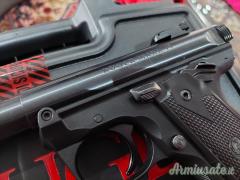 Ruger | Sturm MK IV 22/45 (40107) .22 LR Long Rifle