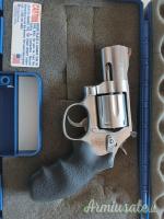Smith & Wesson 686 Plus .357 Magnum  |  9x31mmR  | .353 Casull