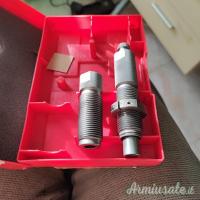 Hornady  custom-grade 222R