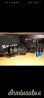 Hikmicro TQ50 + Montaggio a sgancio rapido Picatinny