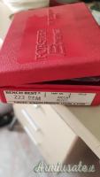 Bonanza Forster benchrest dies per calibro 222R